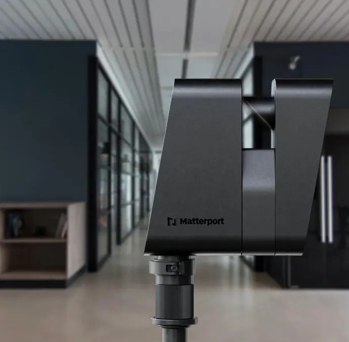 Matterport tour
