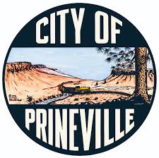 Prineville / Madras / La Pine